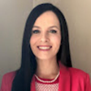 Meet your Posher, Christine